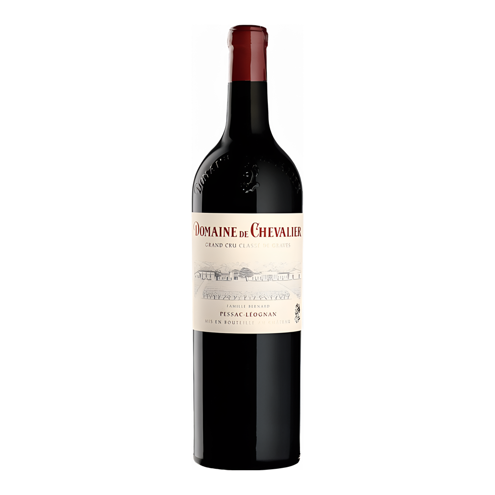 Domaine De Chevalier Rouge - 2020 - Cassa da 6 BT